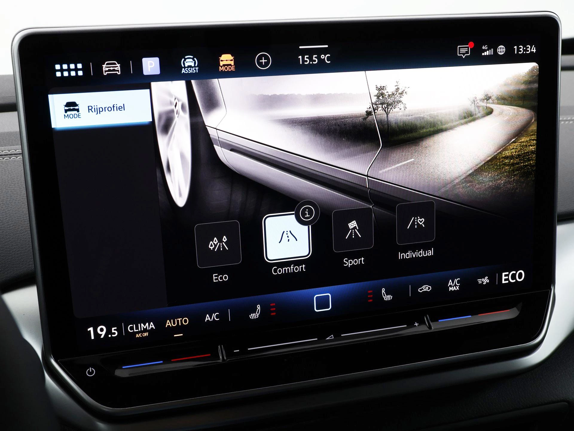 Hoofdafbeelding Volkswagen ID.4