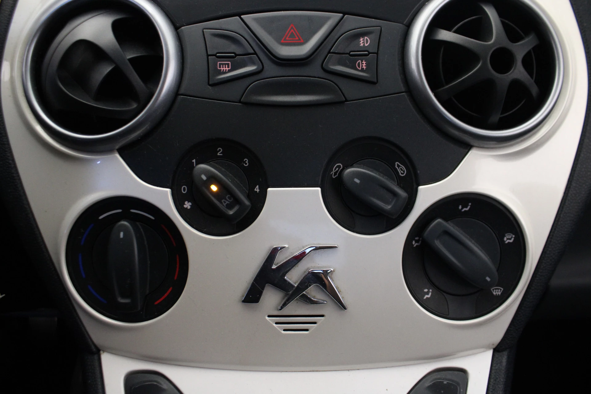Hoofdafbeelding Ford Ka