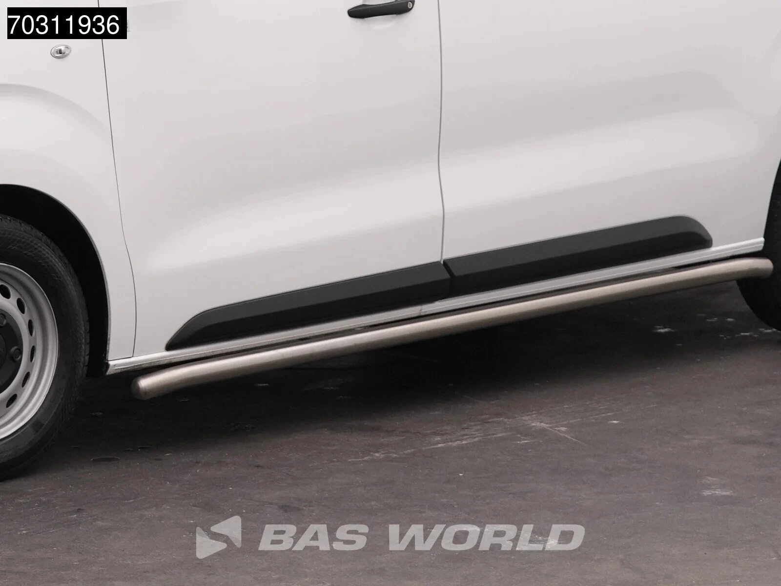 Hoofdafbeelding Peugeot Expert