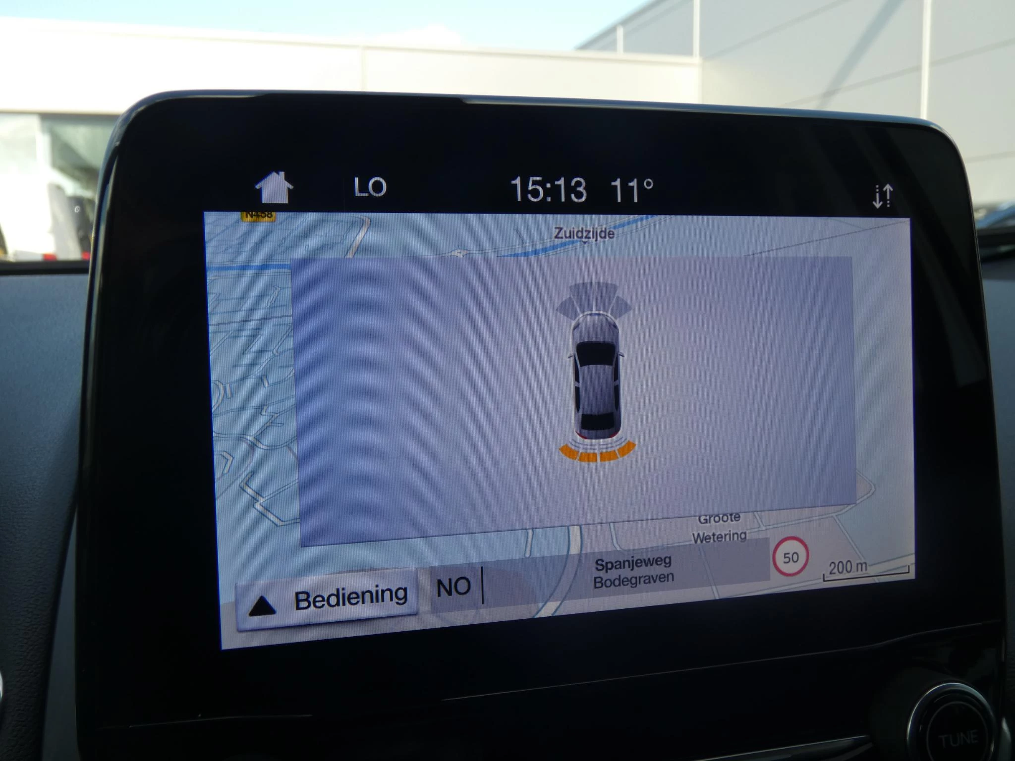 Hoofdafbeelding Ford EcoSport