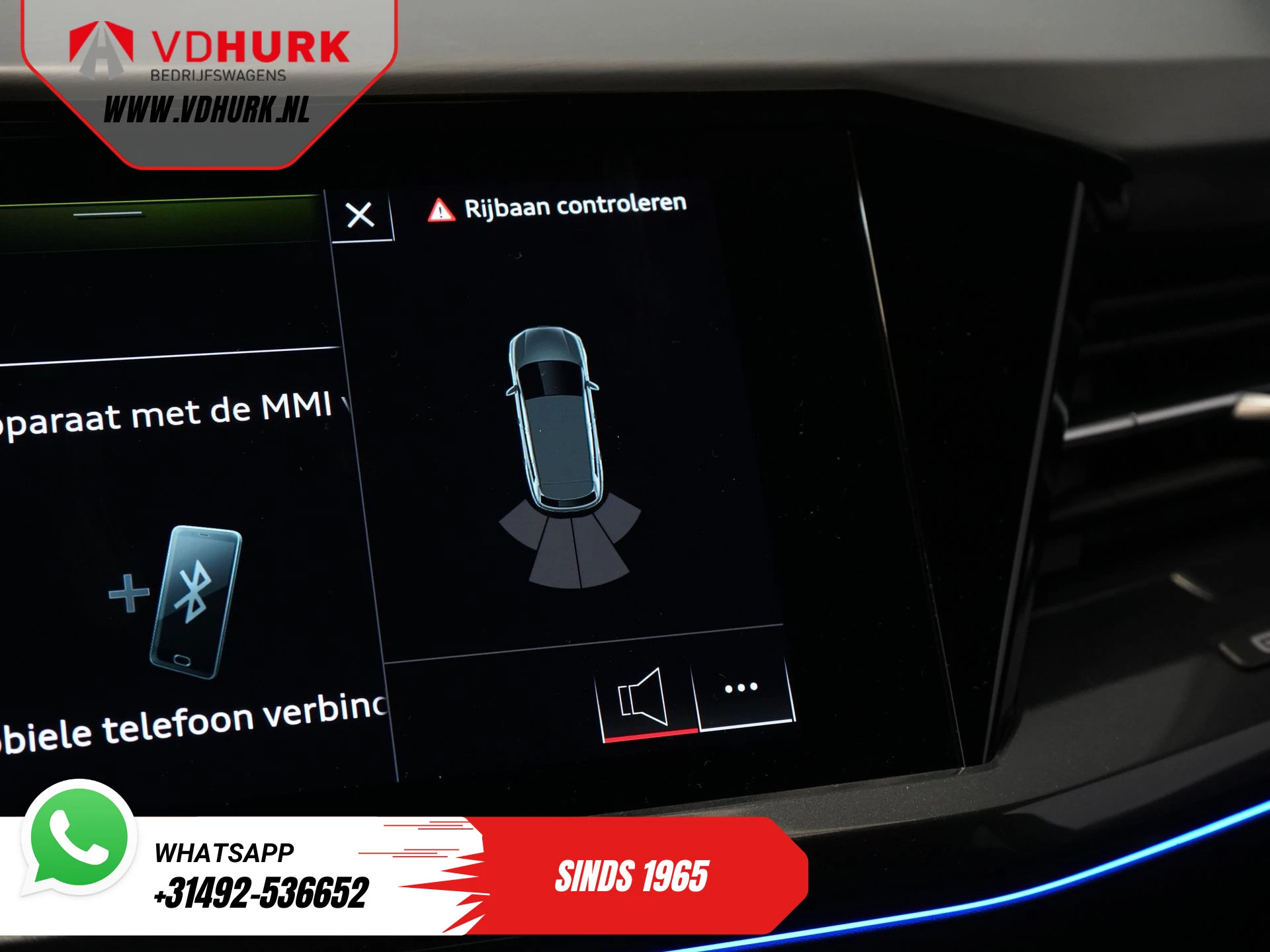 Hoofdafbeelding Audi Q4 e-tron