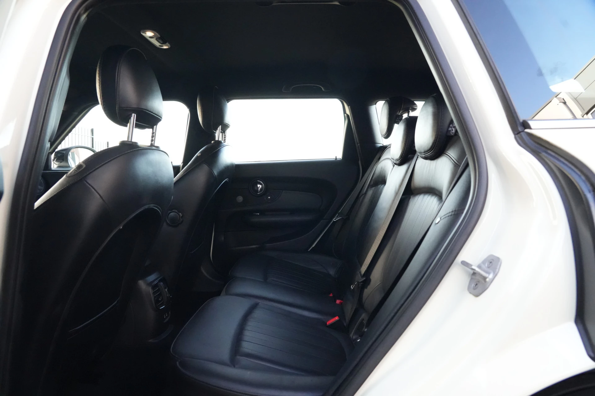 Hoofdafbeelding MINI Clubman