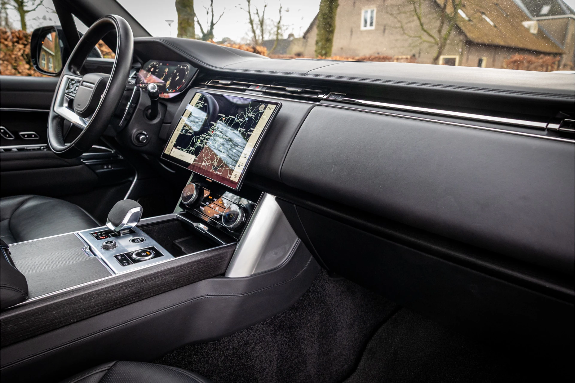 Hoofdafbeelding Land Rover Range Rover