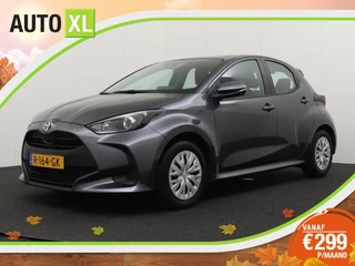 Toyota Yaris 1.5 Aut. Hybrid Active Camera Carplay Navi Adapt. Cruise