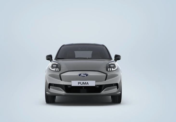 Hoofdafbeelding Ford Puma Gen-E