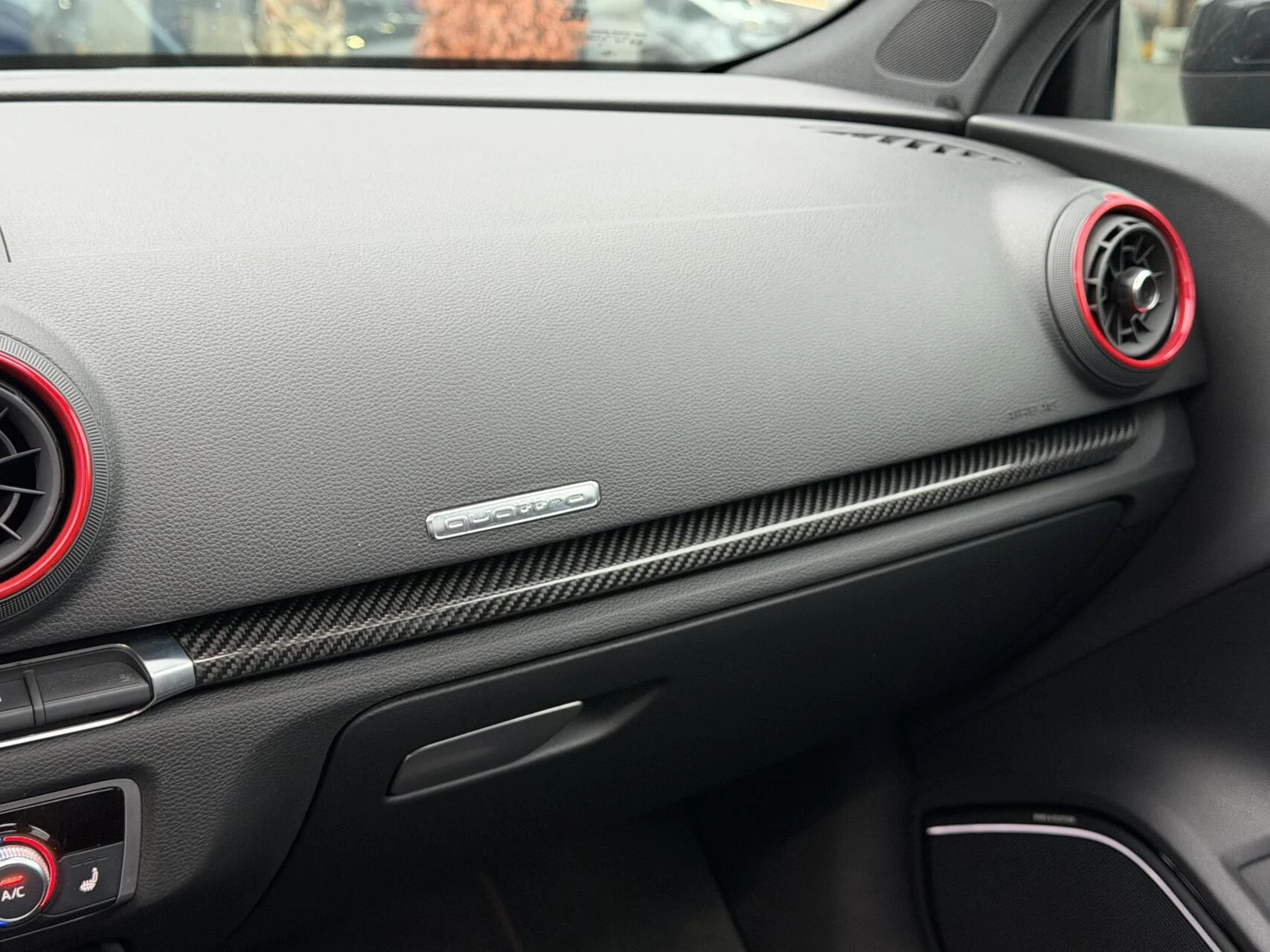 Hoofdafbeelding Audi RS3