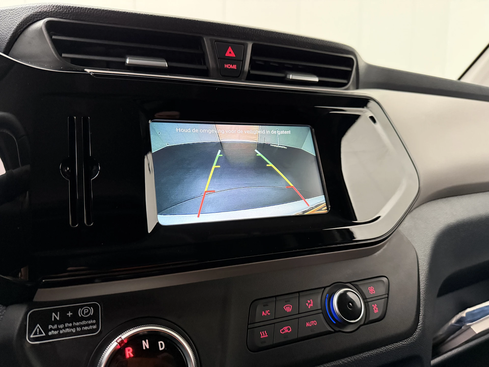 Hoofdafbeelding Maxus eDeliver3