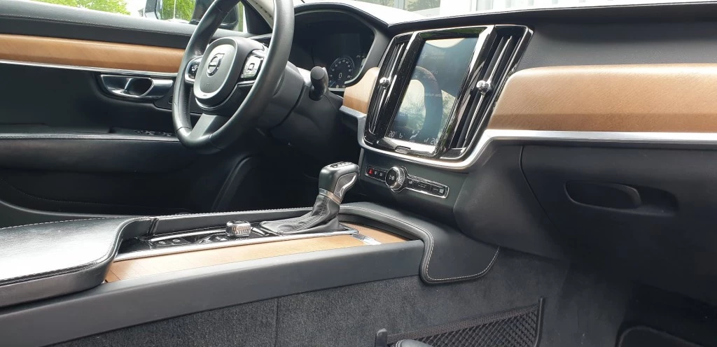 Hoofdafbeelding Volvo S90