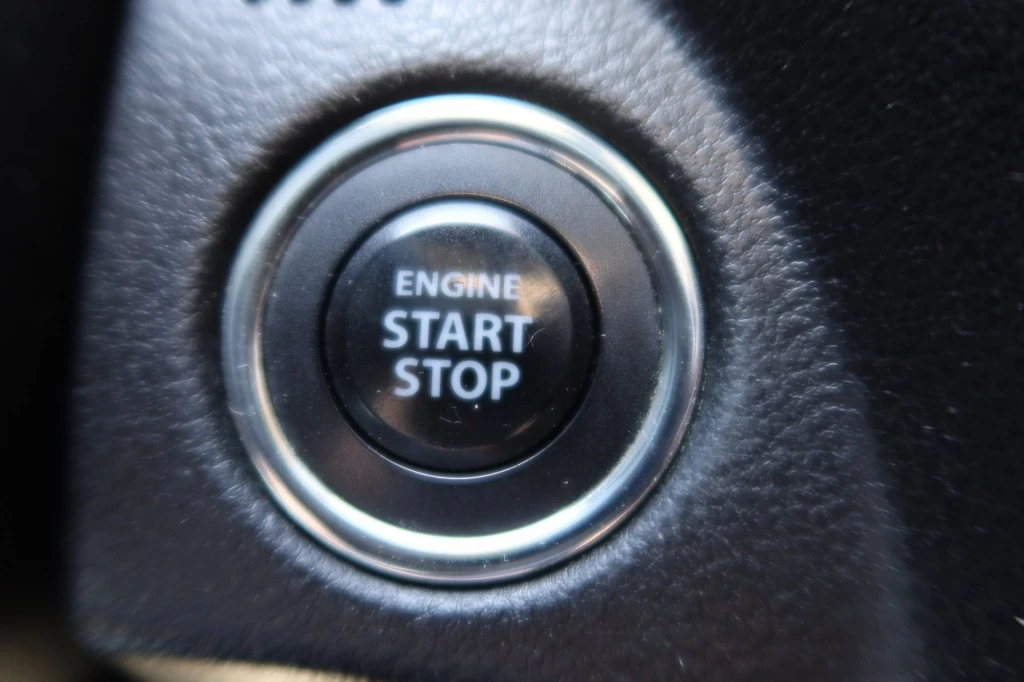 Hoofdafbeelding Suzuki SX4