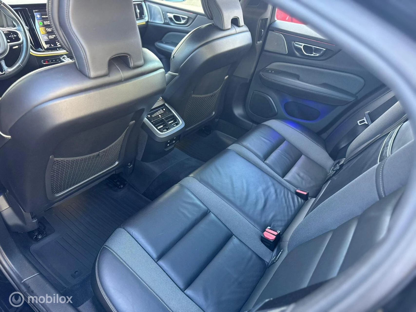 Hoofdafbeelding Volvo S60