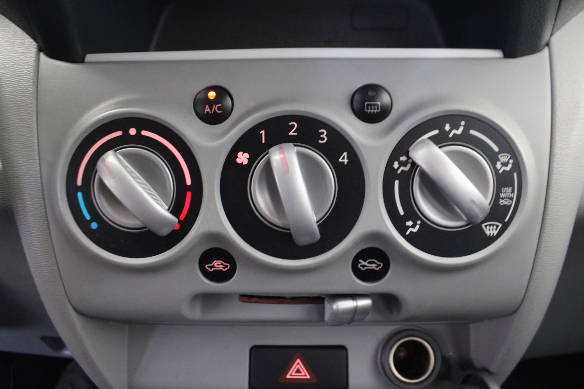Hoofdafbeelding Suzuki Alto