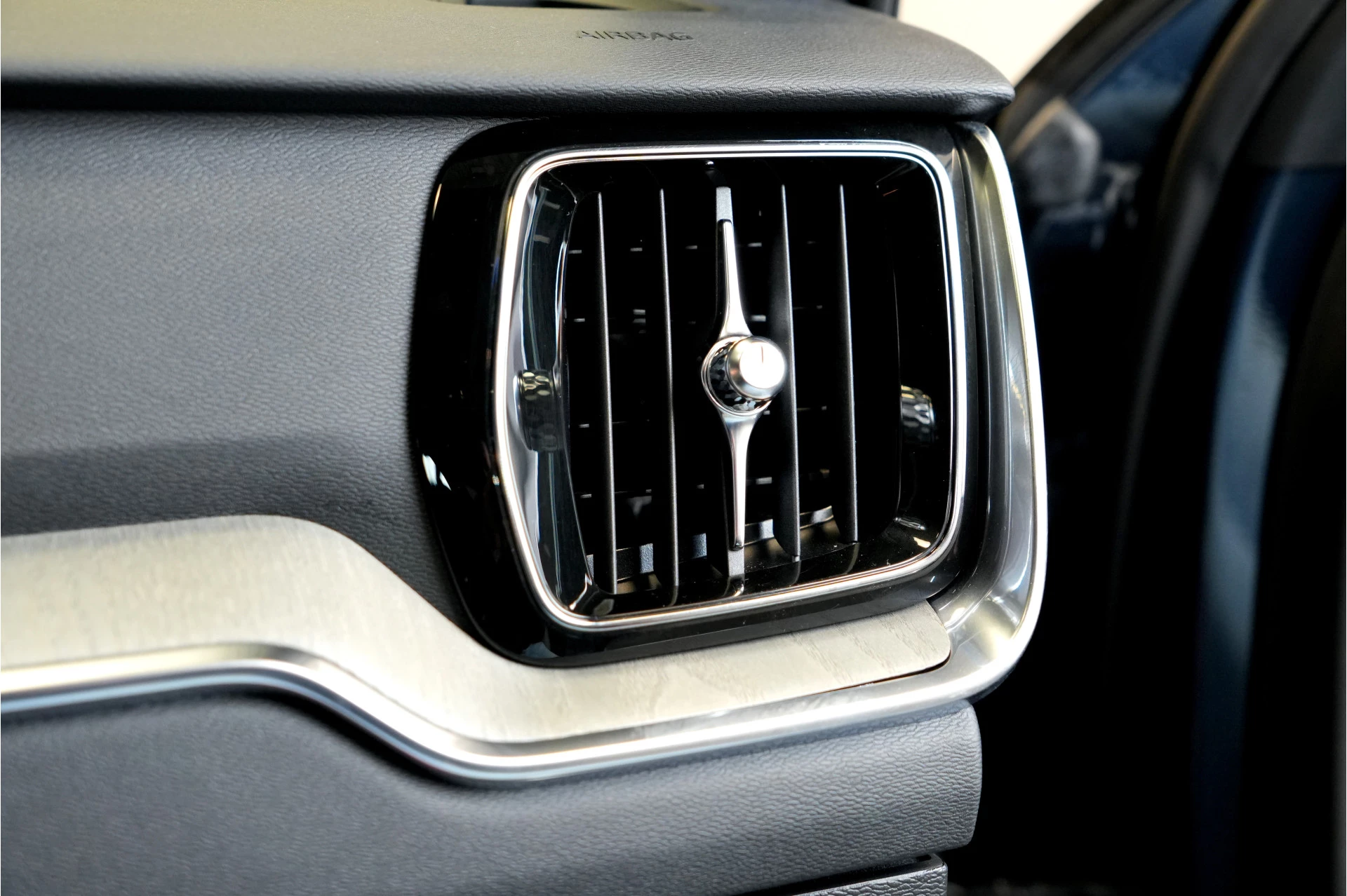 Hoofdafbeelding Volvo S60