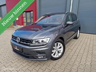 Volkswagen Tiguan 1.4 TSI ACT SOUND /Panoramadak/ Trekhaak
