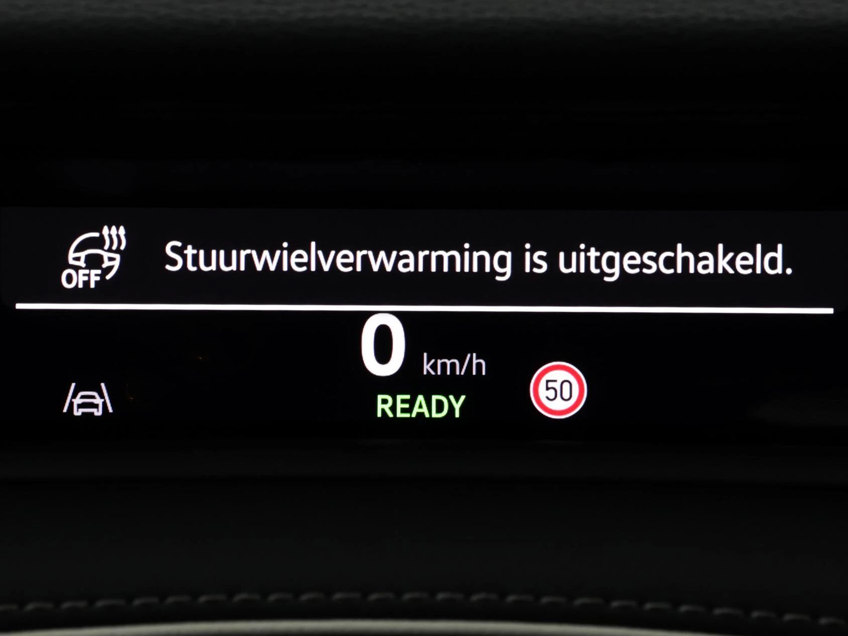 Hoofdafbeelding Volkswagen ID.7