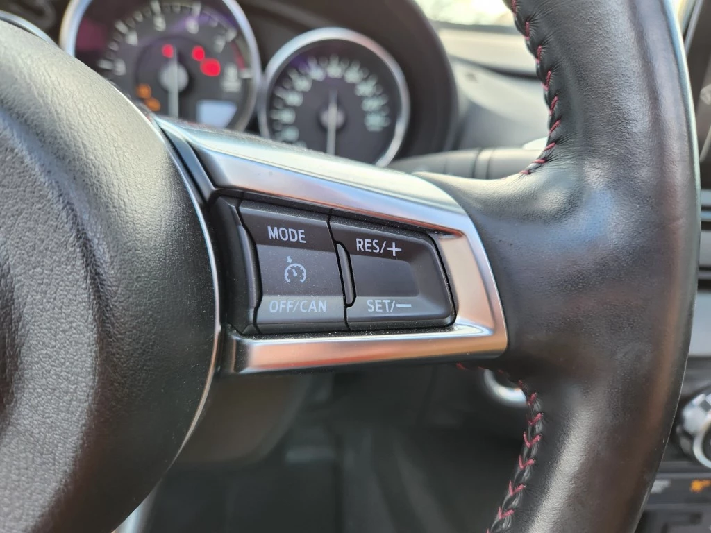 Hoofdafbeelding Mazda MX-5