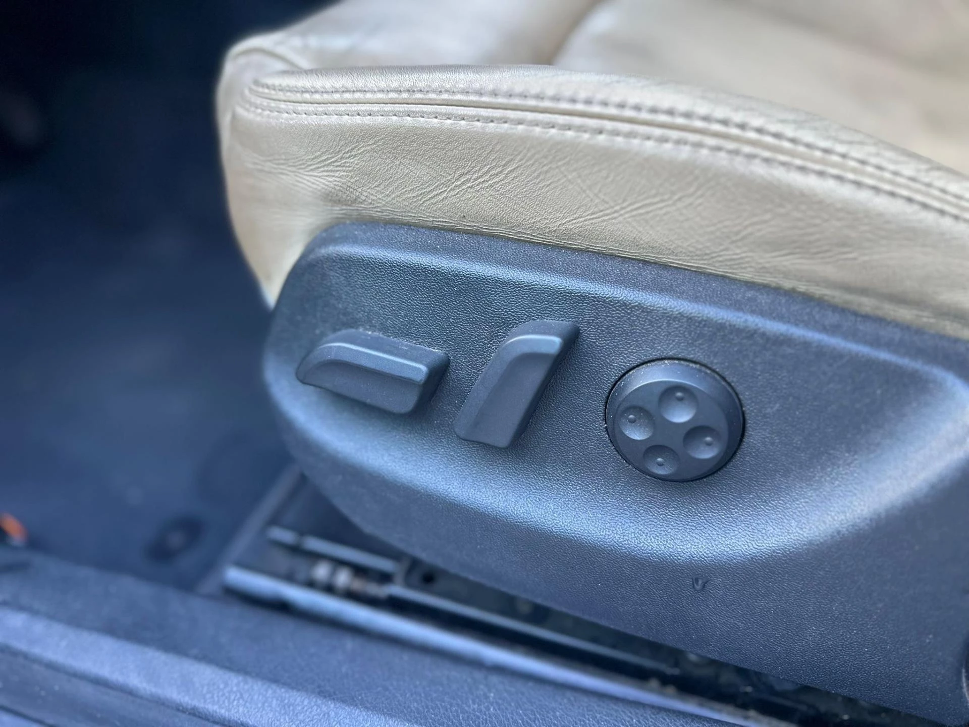 Hoofdafbeelding SEAT Exeo