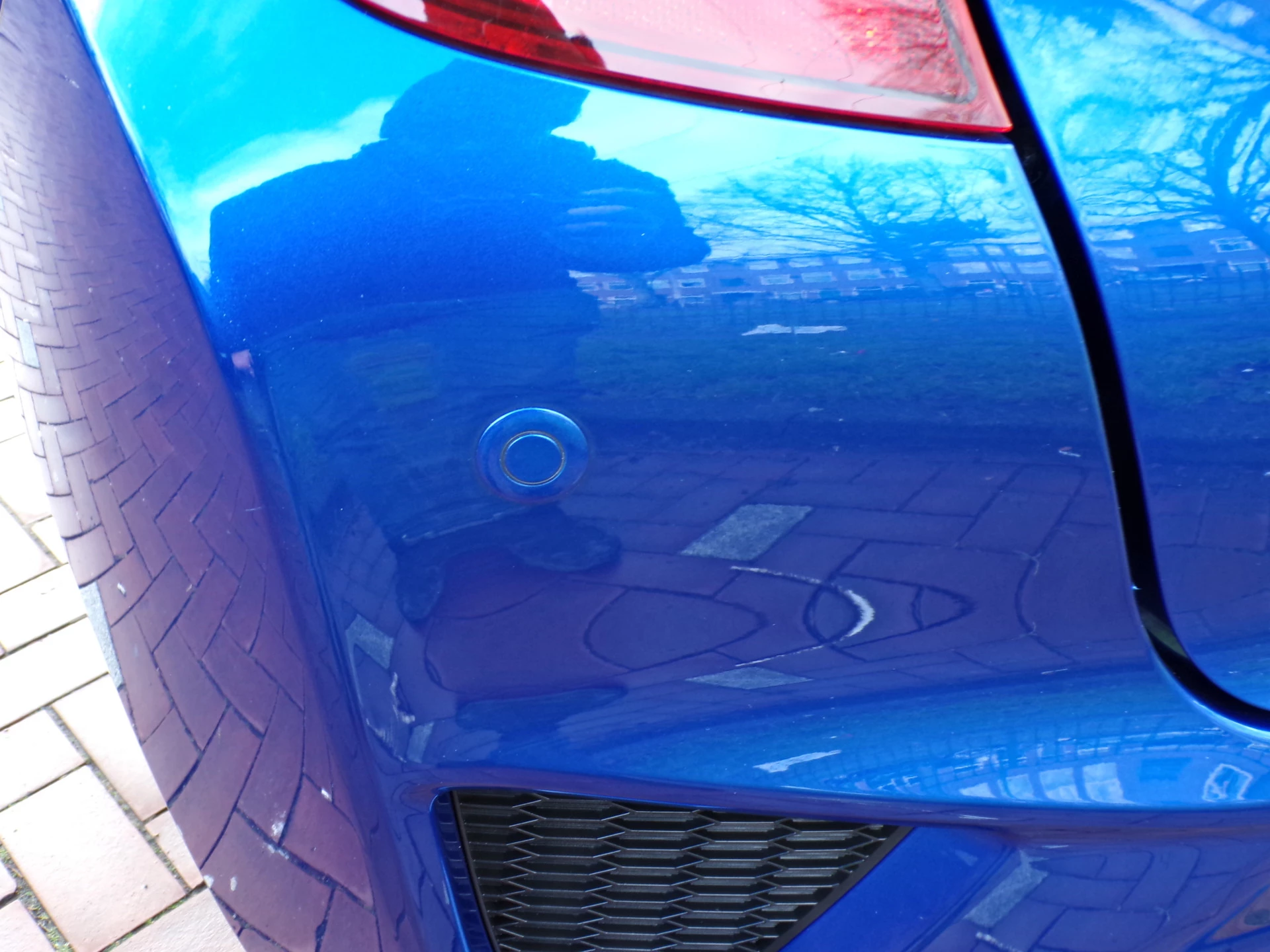 Hoofdafbeelding Honda Jazz