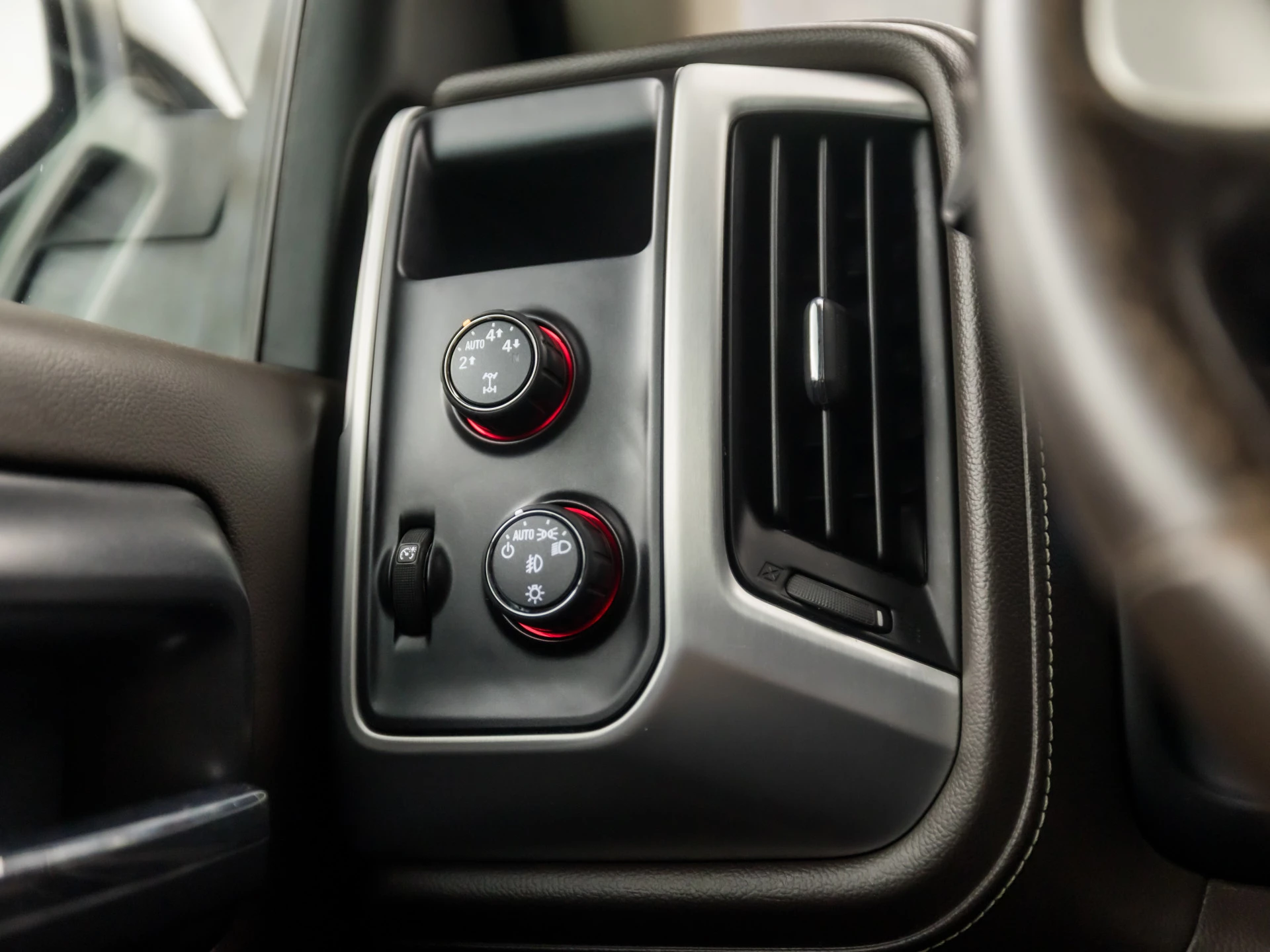Hoofdafbeelding GMC Sierra