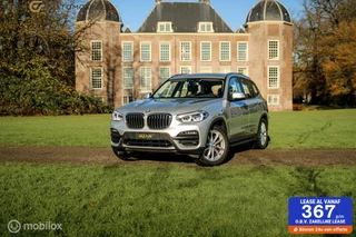 BMW X3 xDrive20i High Executive | BTW | NL AUTO | 1E Eigen|
