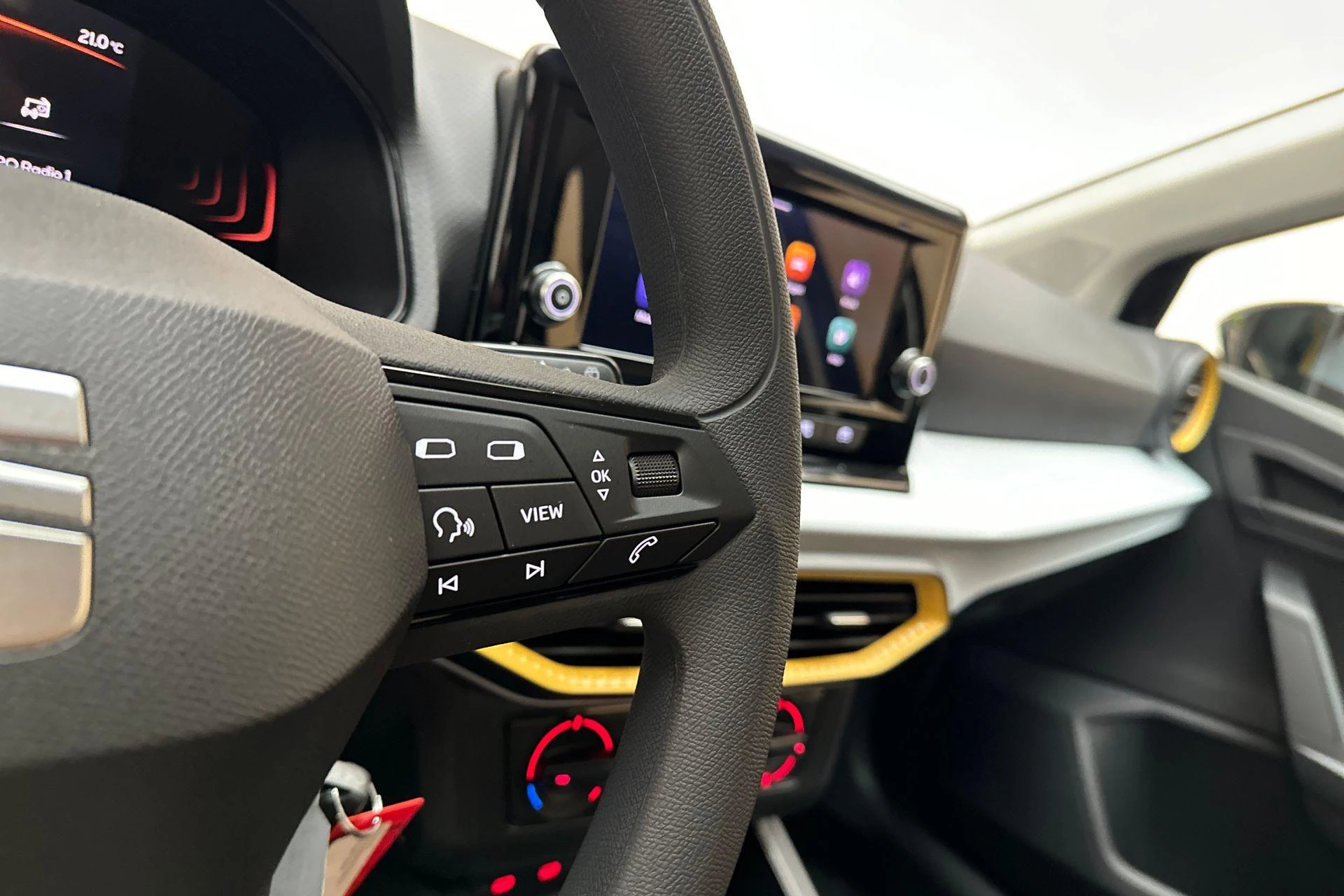 Hoofdafbeelding SEAT Arona