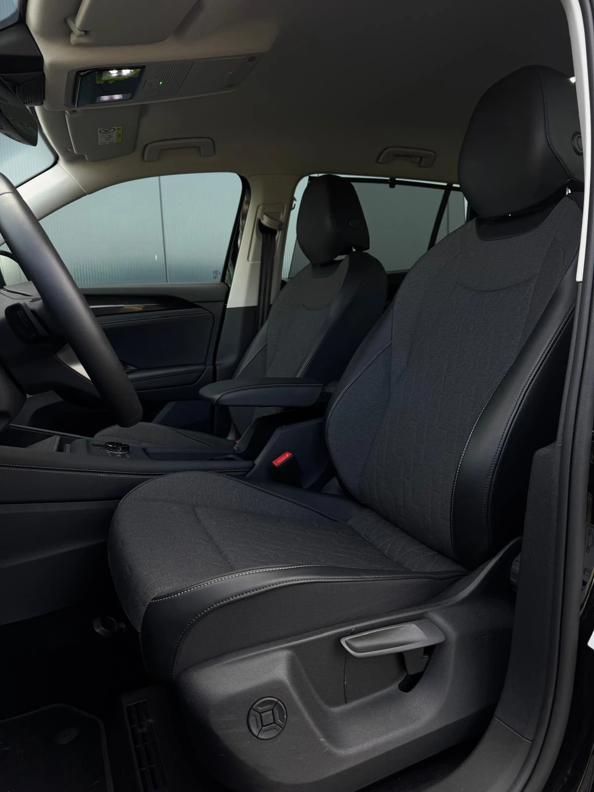Hoofdafbeelding Volkswagen Tayron