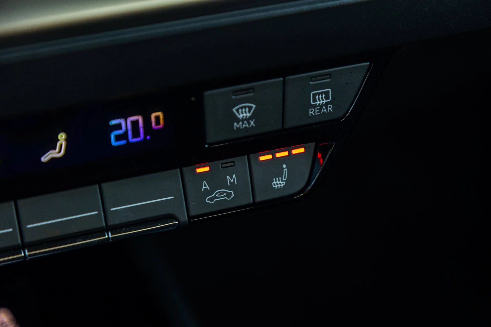 Hoofdafbeelding Audi Q4 e-tron