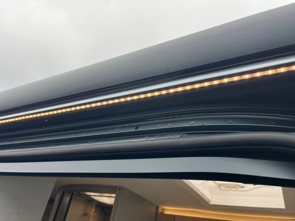 Hoofdafbeelding Hymer Free 540 Aut. Fiat Ducato Ac Cruise