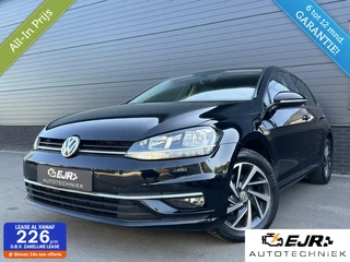 Volkswagen Golf 1.0 TSI SOUND EDITION CLIMA*ACC*PDC*CARPLAY!