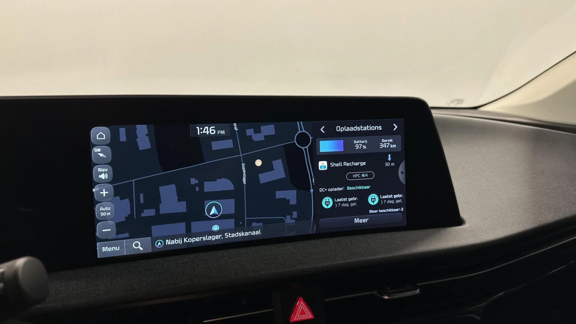 Hoofdafbeelding Kia EV6