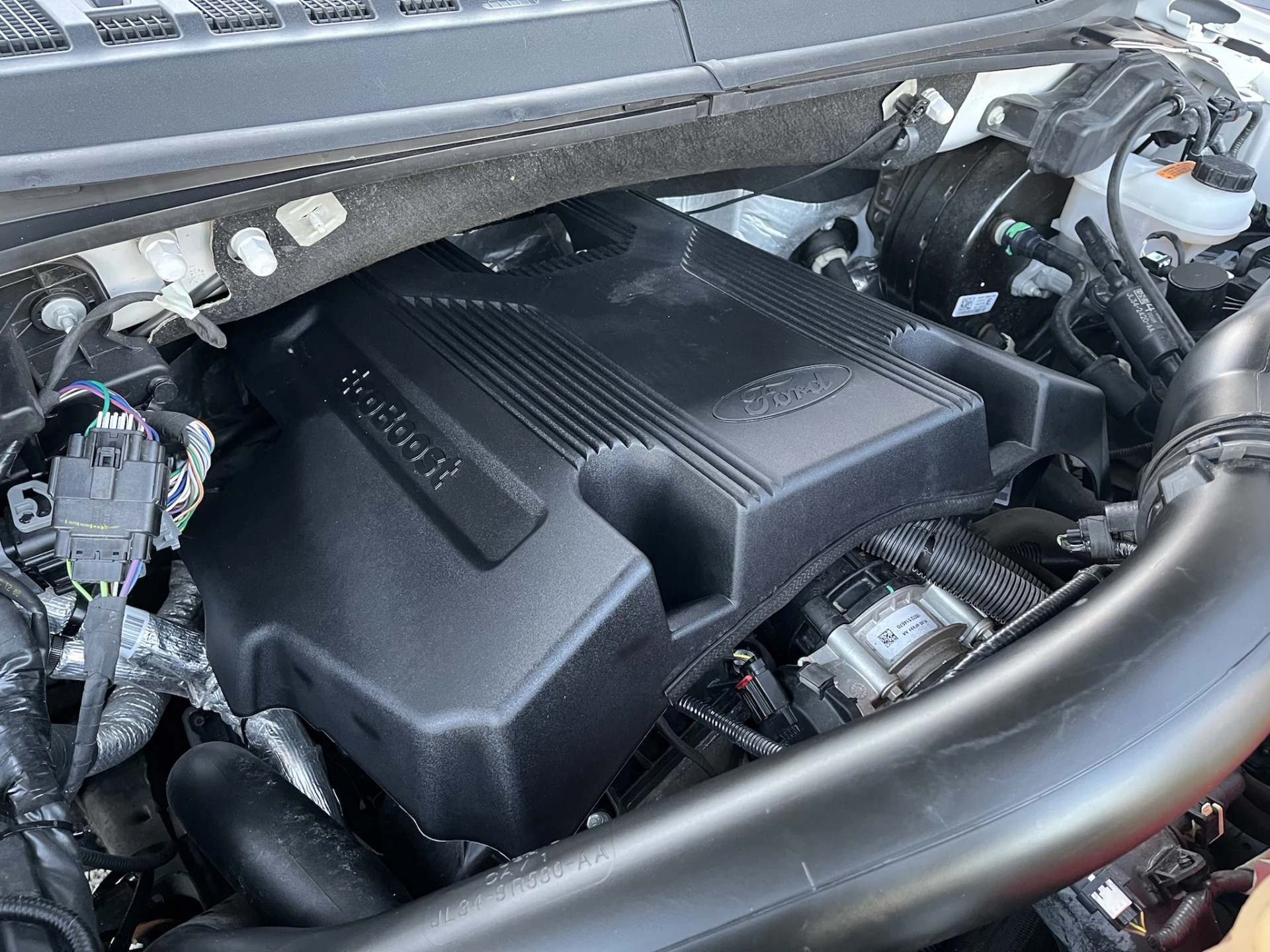 Hoofdafbeelding Ford F-150