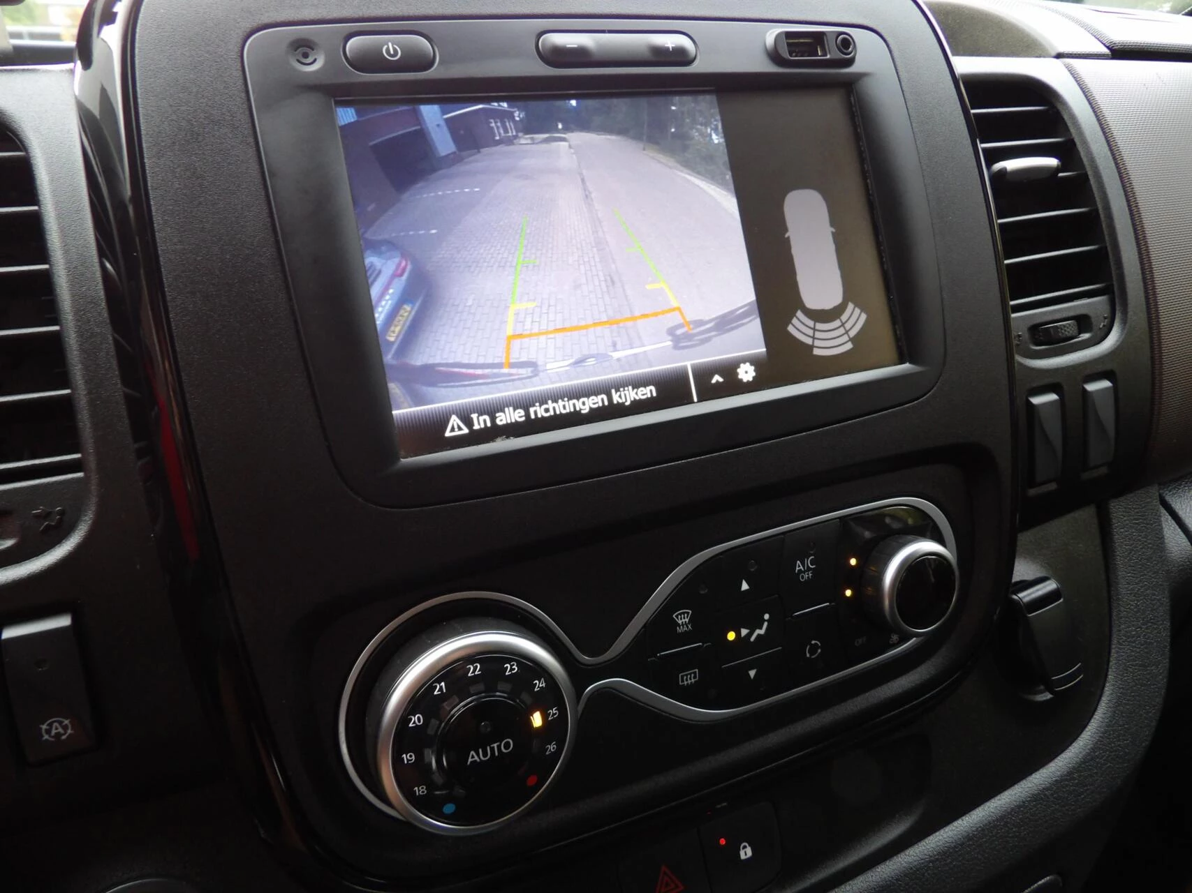 Hoofdafbeelding Fiat Talento