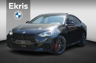 BMW 2 Serie Gran Coupé M235 xDrive | M Sportpakket Pro | Colorvision edition | Equipment Pack Pro | Convenience Pack | Travel Pack