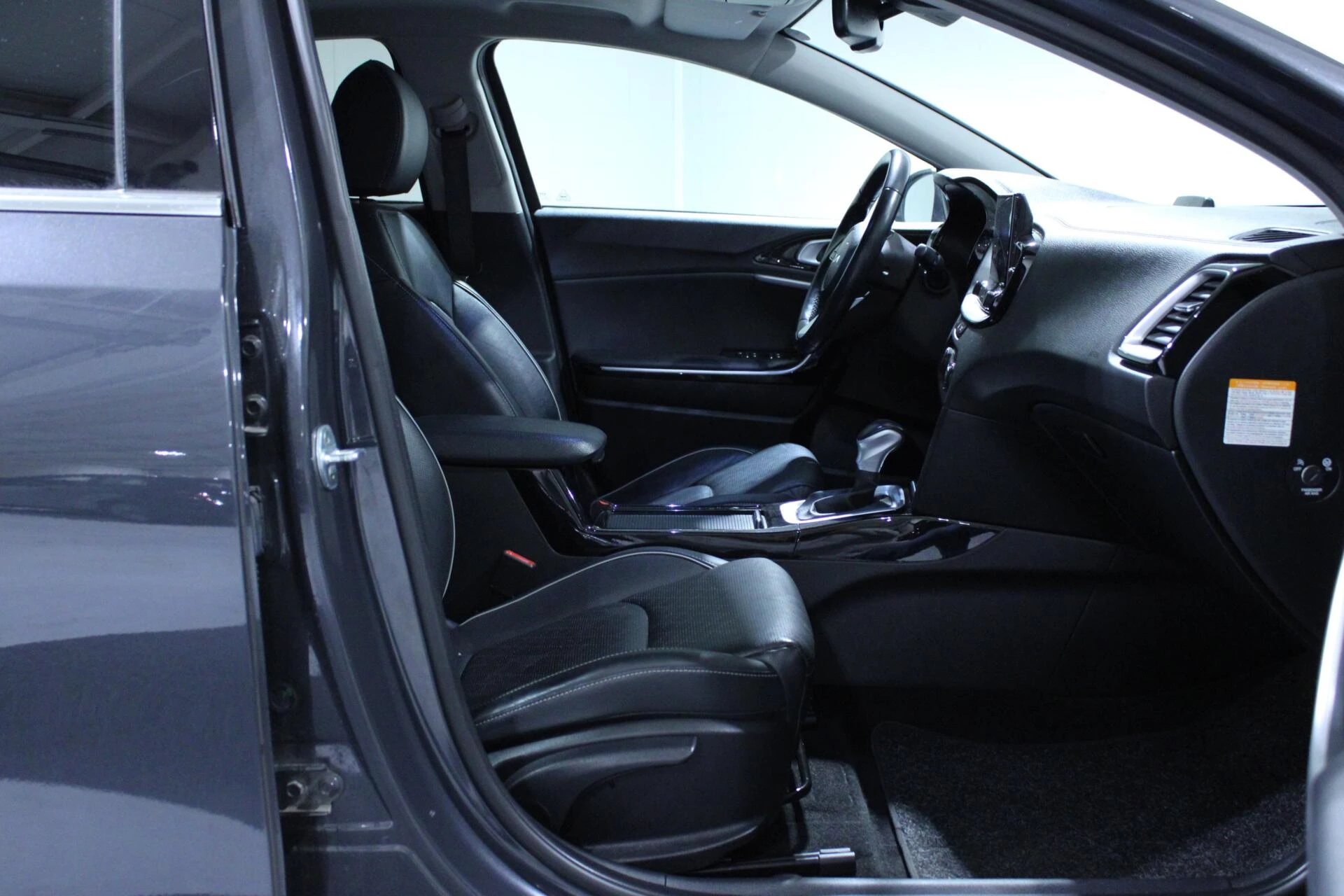 Hoofdafbeelding Kia XCeed