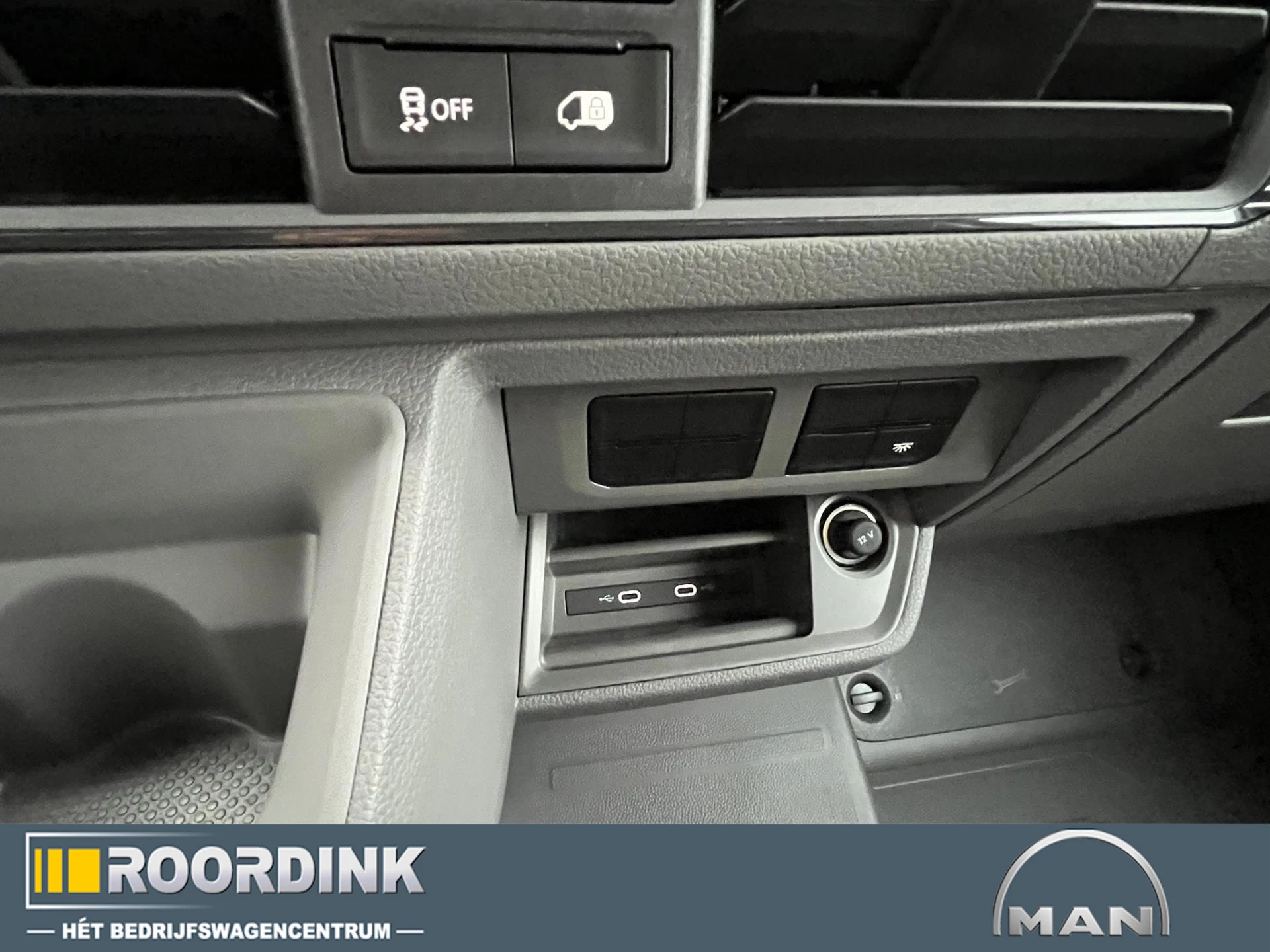 Hoofdafbeelding MAN TGE