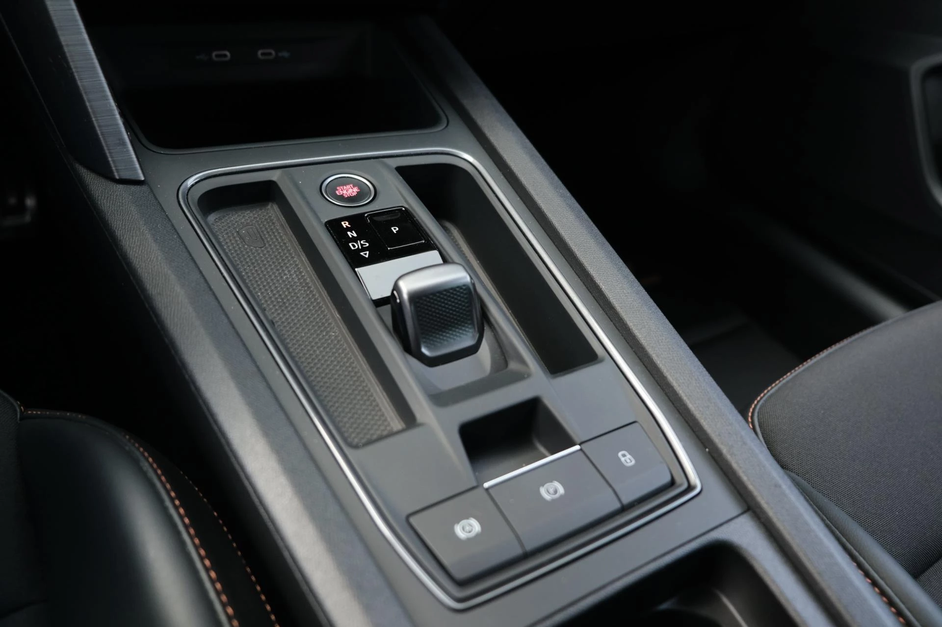 Hoofdafbeelding CUPRA Leon