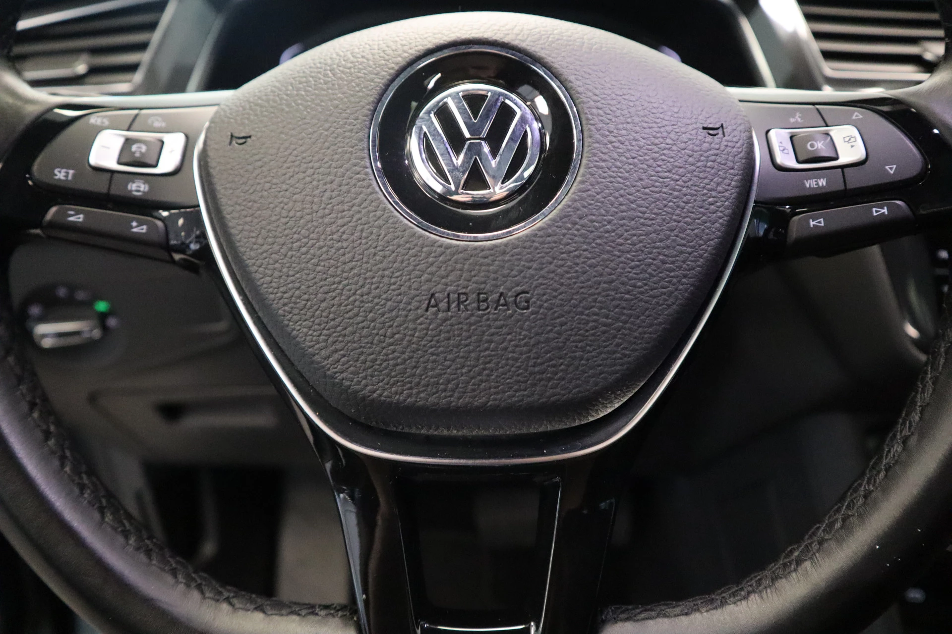 Hoofdafbeelding Volkswagen Tiguan Allspace