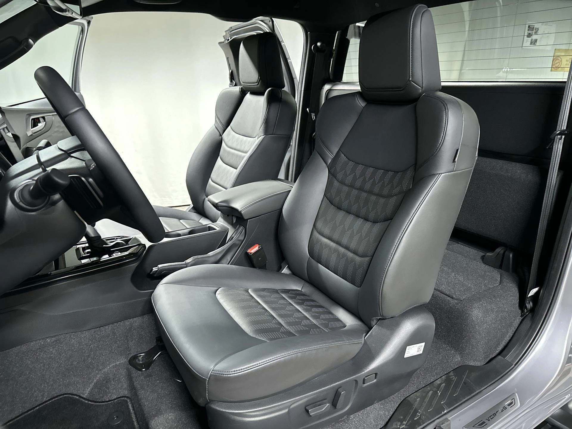 Hoofdafbeelding Isuzu D-Max