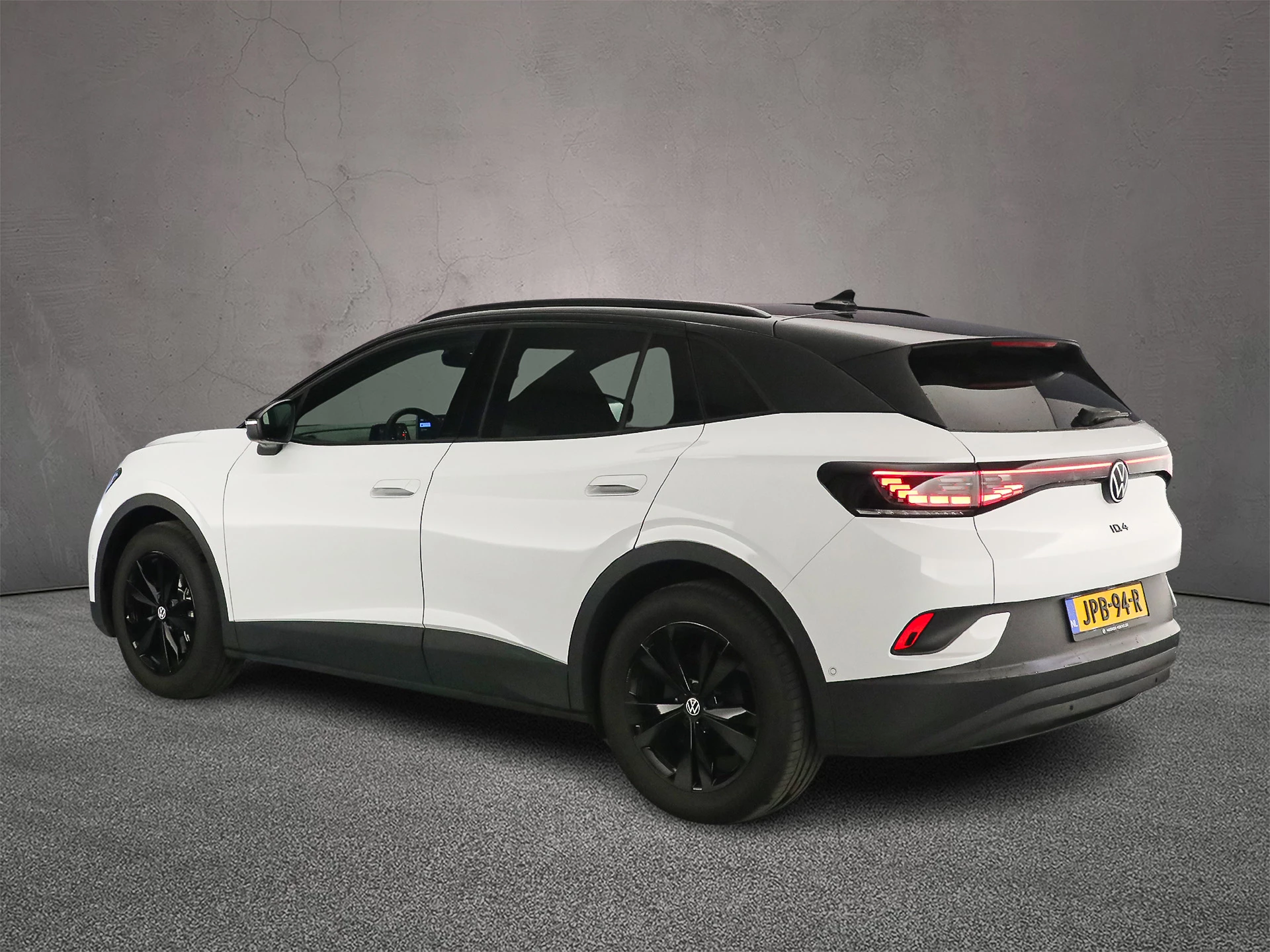 Hoofdafbeelding Volkswagen ID.4