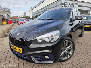 BMW 2-serie Active Tourer 225i Exec. Sportl. Aut/Pano/NLAuto