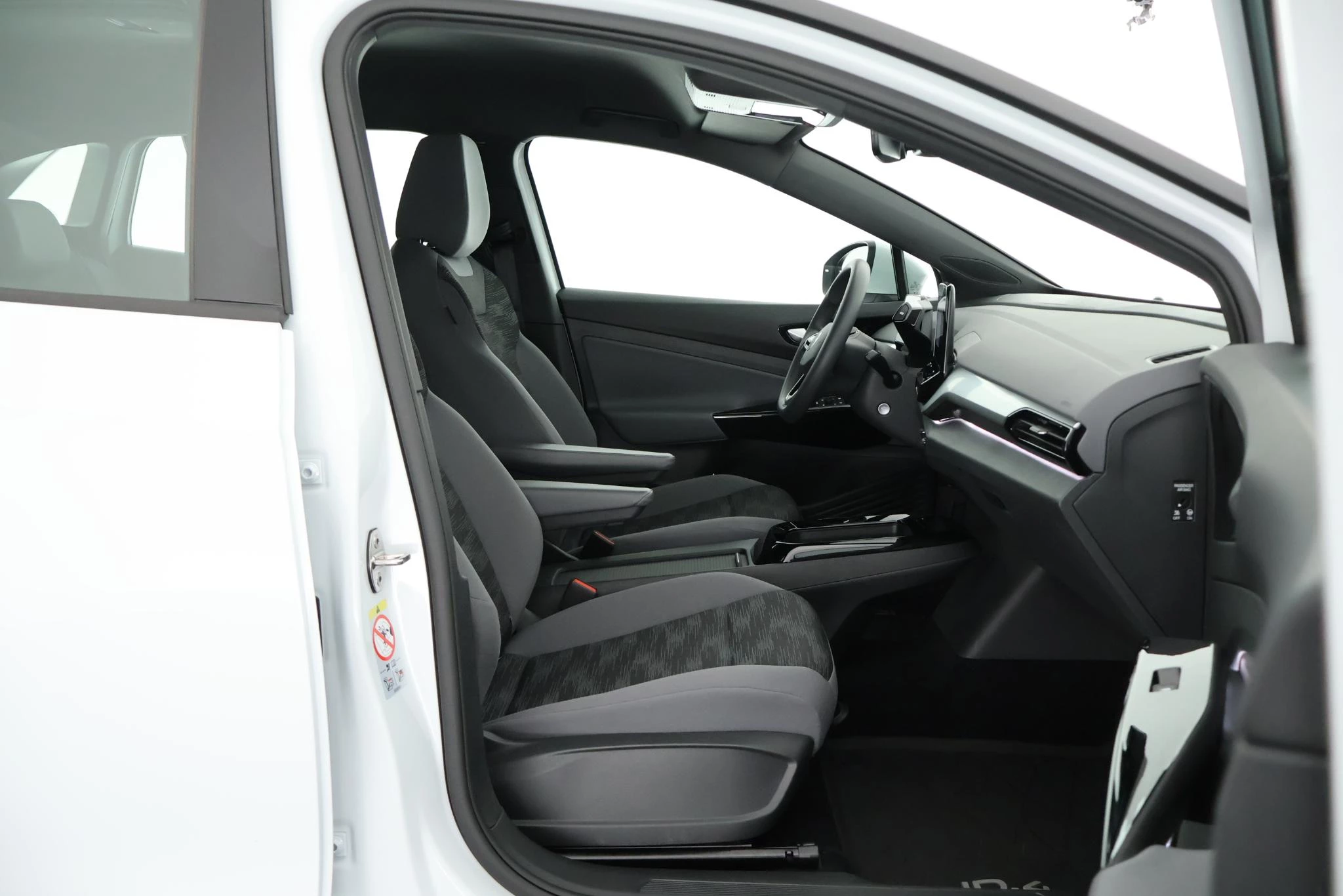 Hoofdafbeelding Volkswagen ID.4