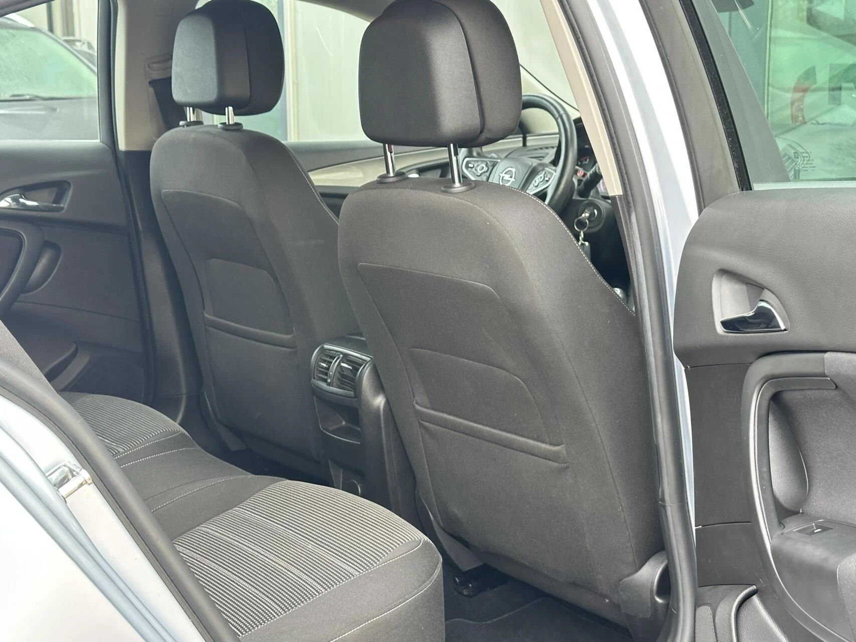 Hoofdafbeelding Opel Insignia