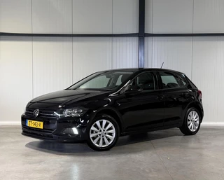 Volkswagen Polo 1.0 TSI DSG Climate Carplay Stoelverwarming
