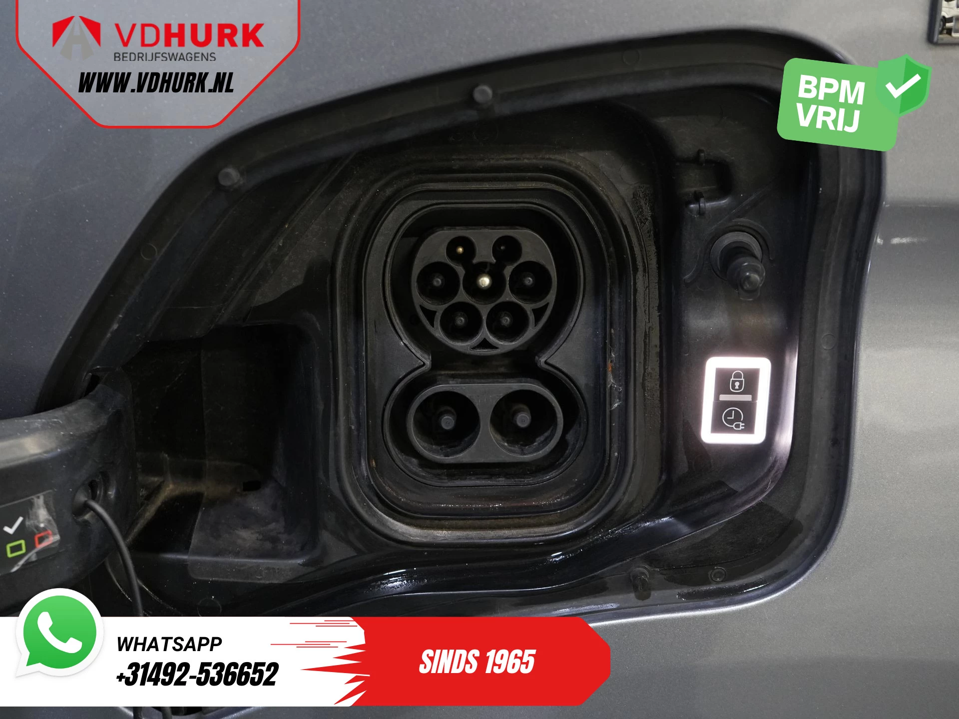 Hoofdafbeelding Toyota ProAce