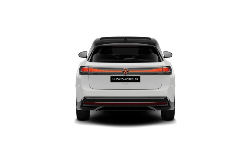 Hoofdafbeelding Volkswagen ID.7