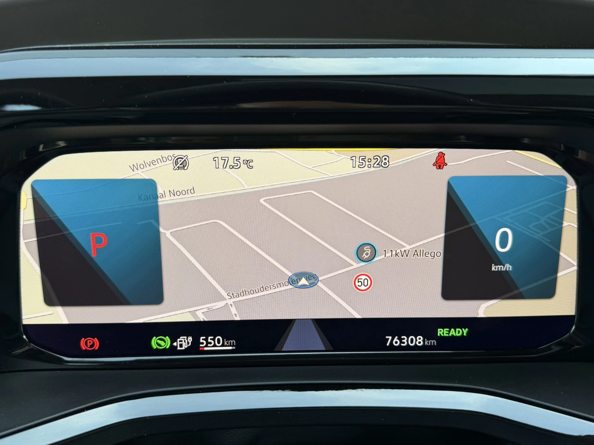 Hoofdafbeelding Volkswagen Multivan