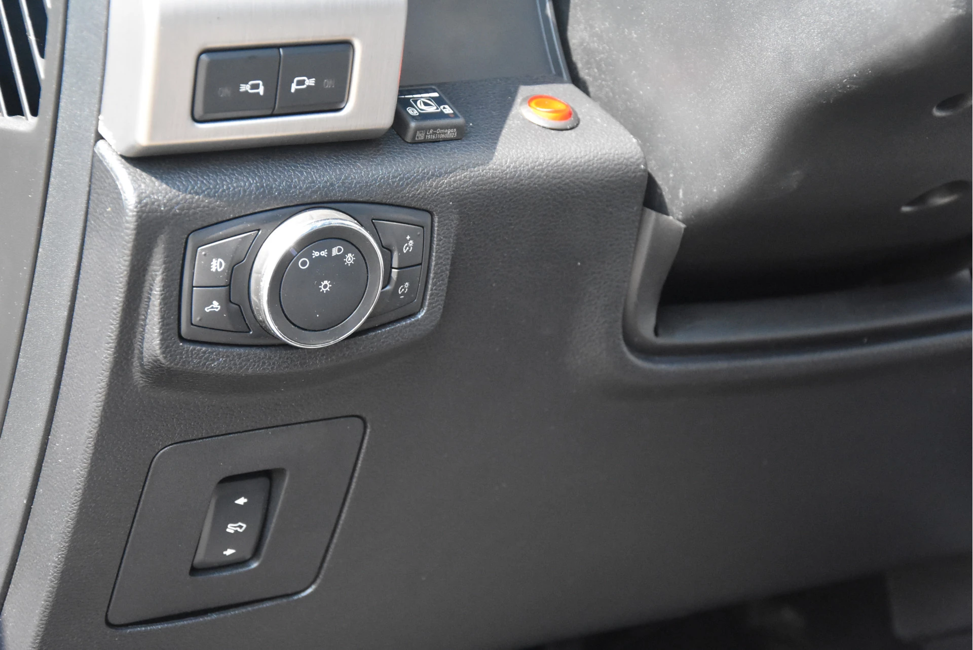 Hoofdafbeelding Ford F-150