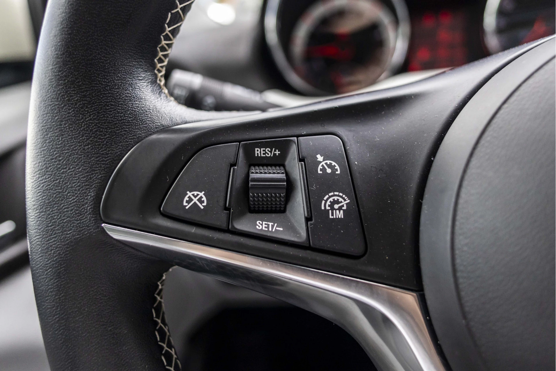 Hoofdafbeelding Opel ADAM