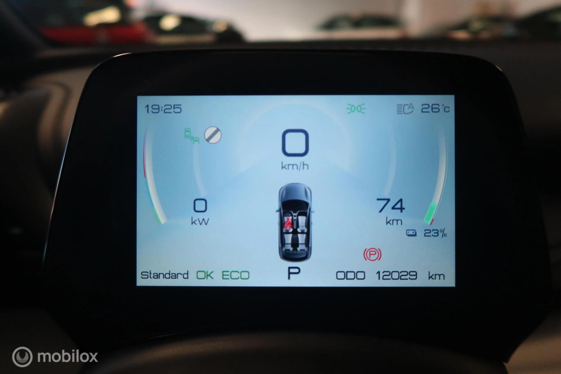 Hoofdafbeelding BYD ATTO 3