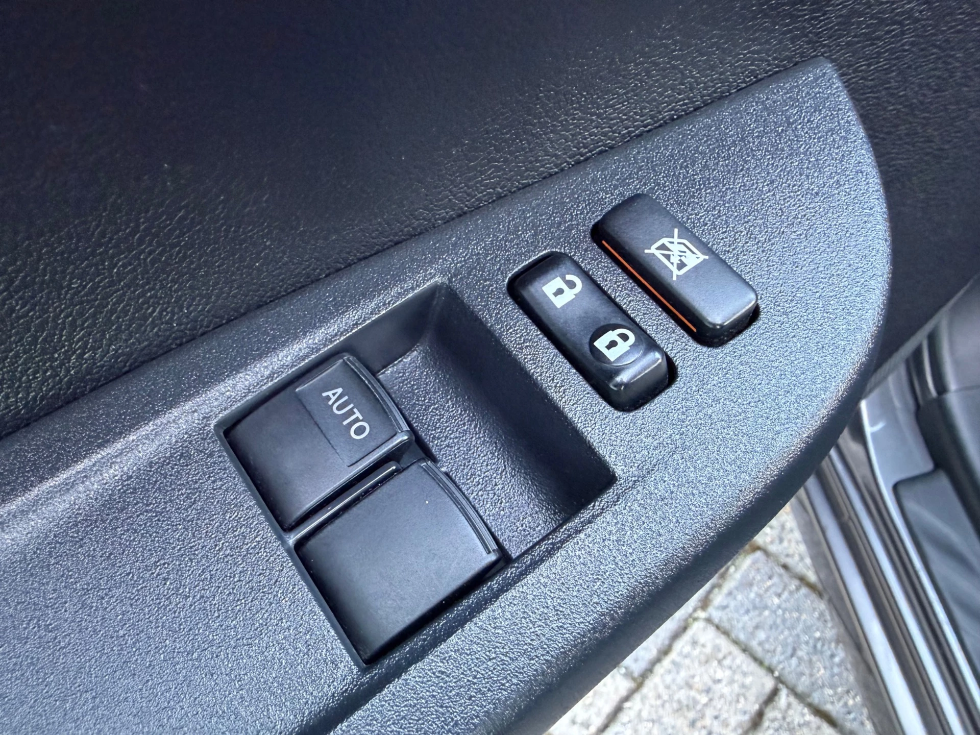 Hoofdafbeelding Toyota Verso-S