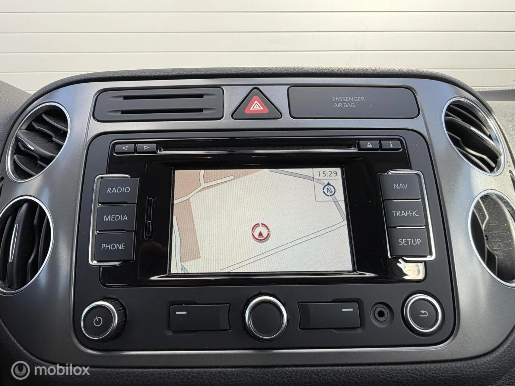 Hoofdafbeelding Volkswagen Golf Plus